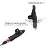 Love to Love Stimulateur de clitoris Tickle Me Love to Love Noir